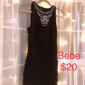 Bebe Dress